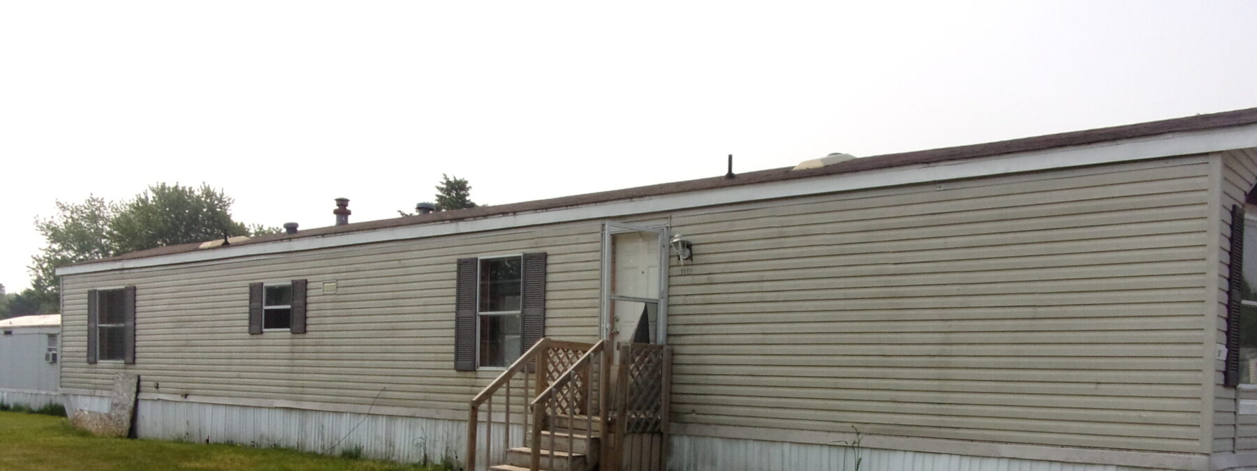 A photo of the property