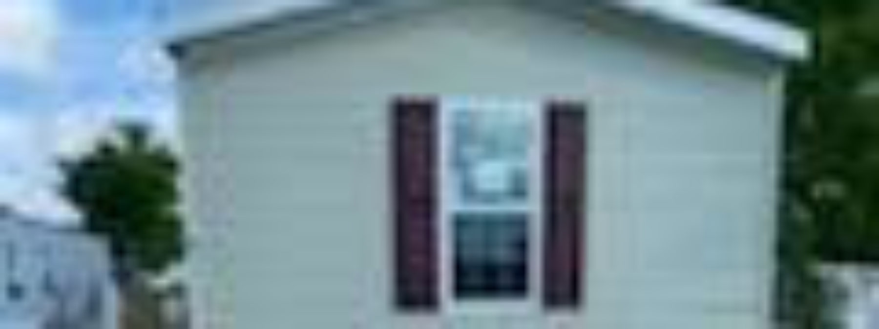A photo of the property