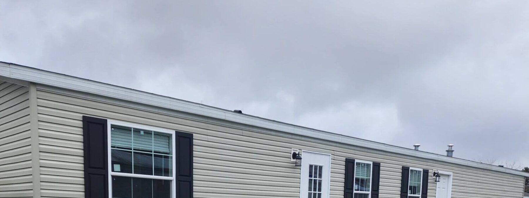 A photo of the property