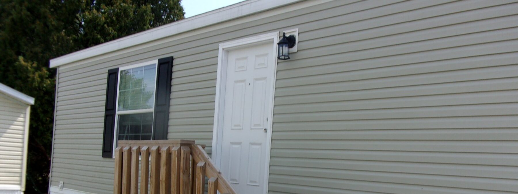 A photo of the property
